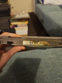 DUCKTALES NES NINTENDO Game (GRADE A) LIKE BRAND NEW AUS PAL A Tested Working 