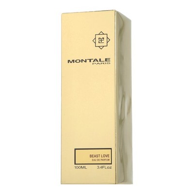 Montale - Beast Love EDP Spray 100ml