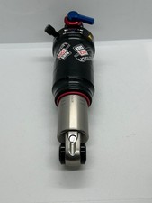 Rock Shox Monarch RT3 Lock Out Rear Suspension Shock 165x38