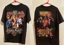 Three 6 Mafia D Mystic Styles Rap T-Shirt Unisex All Size S-2345XL MC952