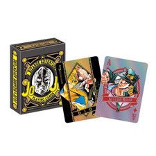 THEJOJO WORLD Jojo World Aurora Playing Cards