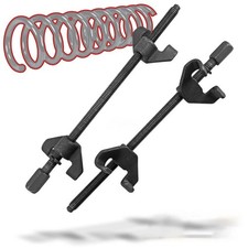 Universal KFZ Auto Federspanner-set Montagespanner 370mm 2TLG Nachr�stung tuning