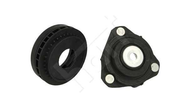 Vorderachse Beidseitig Hart 483 512 Reparatursatz, FederbeinstüTzlager FüR Ford,-image