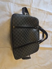 Louis Vuitton Jorn Aktentasche  Damier Graphi...