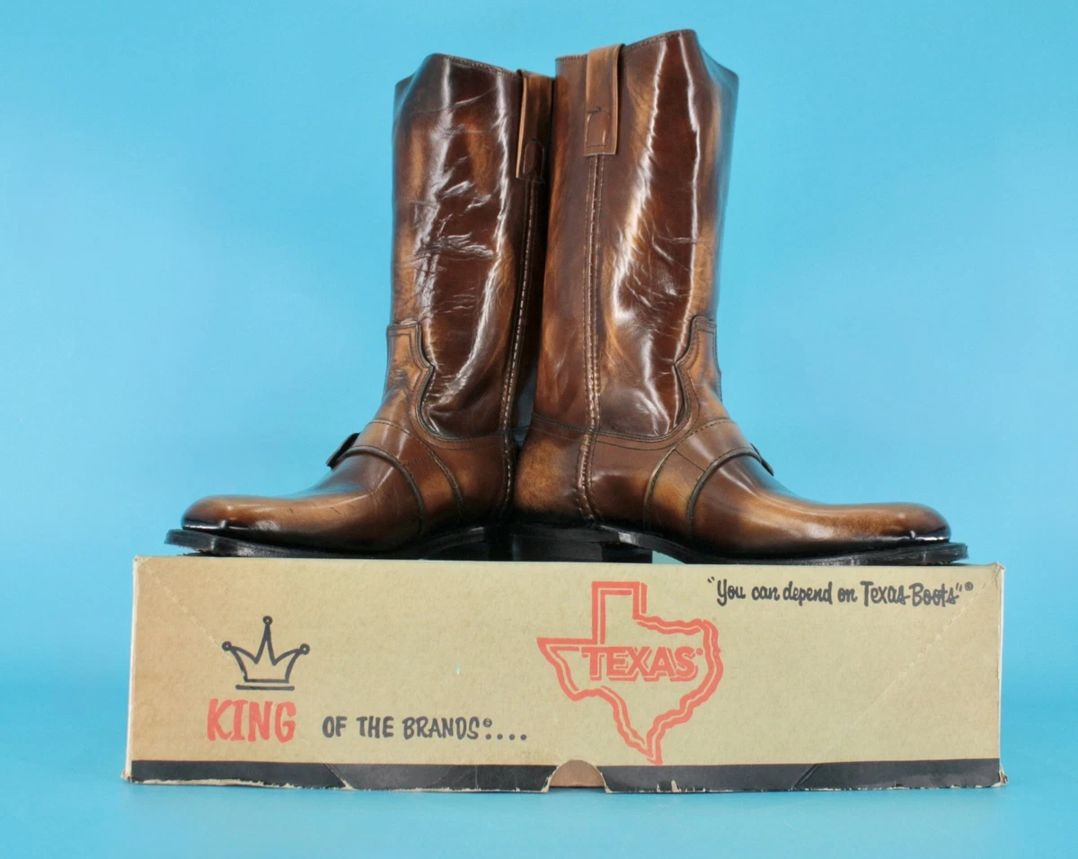Original Vintage Shoes for Men for sale | eBay