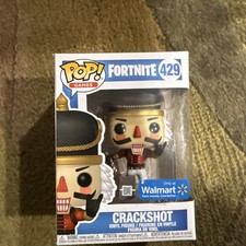 Ultimate Funko Pop Fortnite Figures Gallery and Checklist 79