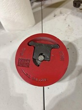 Cessna 310 Fuel Cap - Shaw Aero 99321 / 516-001 - Wing Tank - USED - AS IS