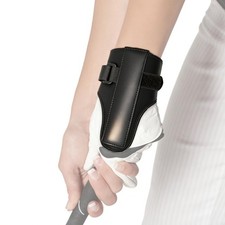 Training Wrist Aid, Wrist Band for Swing Correction, Swing Wrist Hinge Traine...