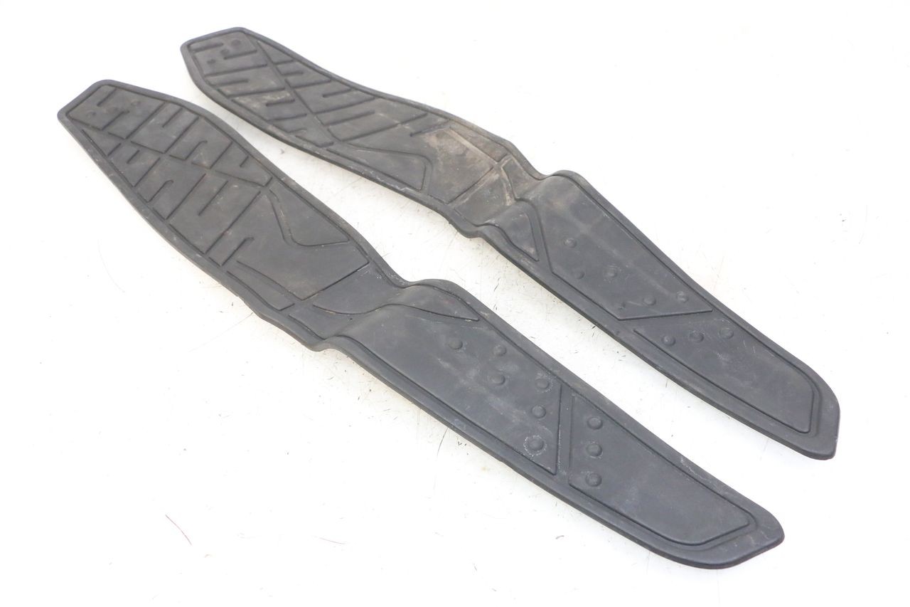 FLOOR PANEL RUBBER - KYMCO XCITING INJECTION 500 (2007 - 2010)