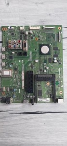 MAIN AV BOARD aus SHARP TV 60LE751K     DUNTKG135FM12 QPWBXG135WJZZ