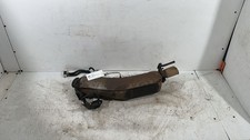NISSAN NAVARA D23 DCI 2015-2026 2298 CATALYTIC CONVERTER Q69