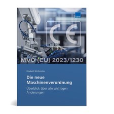 Die neue Maschinenverordnung ~ Elisabeth Wirt...