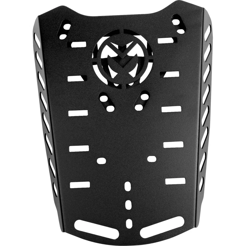 Portaequipajes trasero todoterreno Moose para KTM PFD1304PF Foto 3 de 4