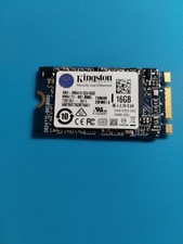 Kingston RBU-SNS4151S3/16GD 16GB M.2 SATA Solid State SSD