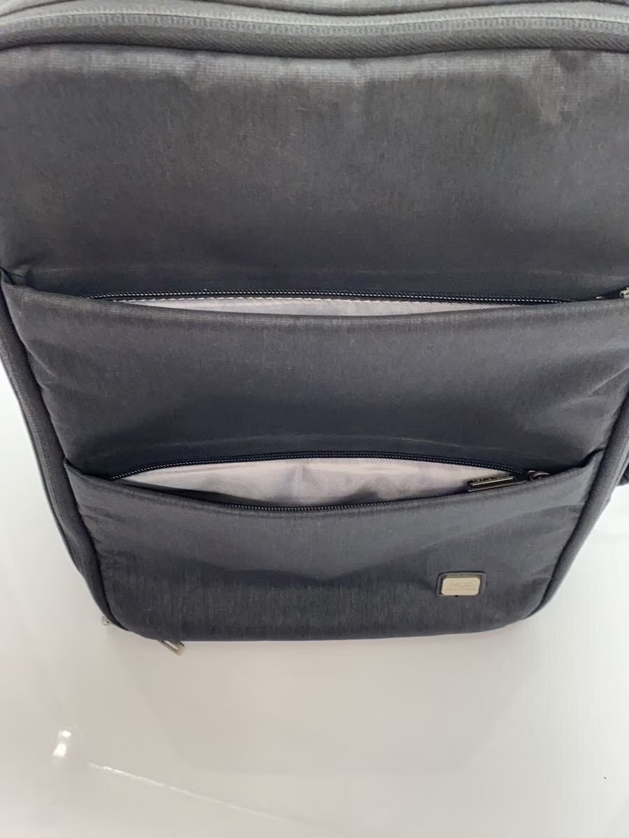 MARK RYDEN Backpack Nylon GRY - image 7