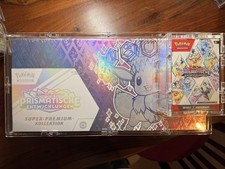 Pokémon Prismatische Entwicklungen   Super P...