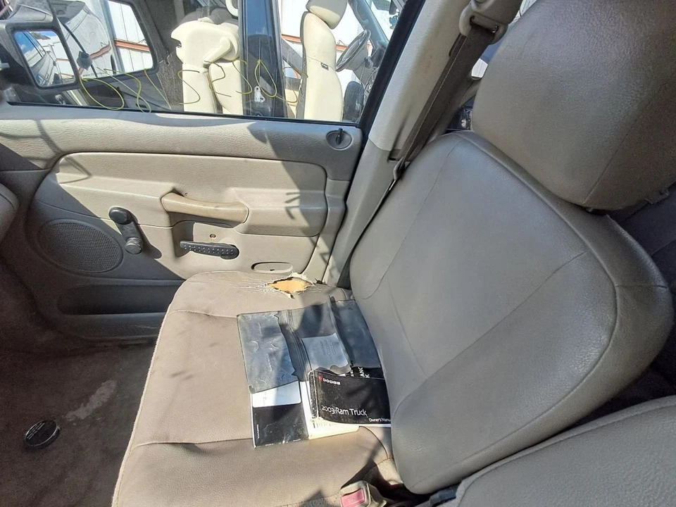 Velocímetro cluster tacômetro MPH compatível com 03 DODGE 1500 PICKUP 2603168 - Imagem 4 de 4