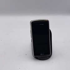 LG Venus VX8800 - Black and Gray Verizon Very Rare 2159