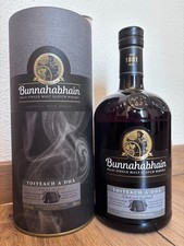 Bunnahabhain Toiteach a Dh&aacute; Islay Single Malt Scotch Whisky 0,7 46,3%