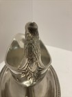 Christofle Malmaison Eagle  Gravy Boat Sauce Silver Plate Boat French Empire — photo 5
