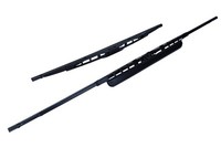 Wischerblatt 650/400MM Peugeot, Toyota, Kia, Mazda, Hyundai, Nissan, Honda Hitch