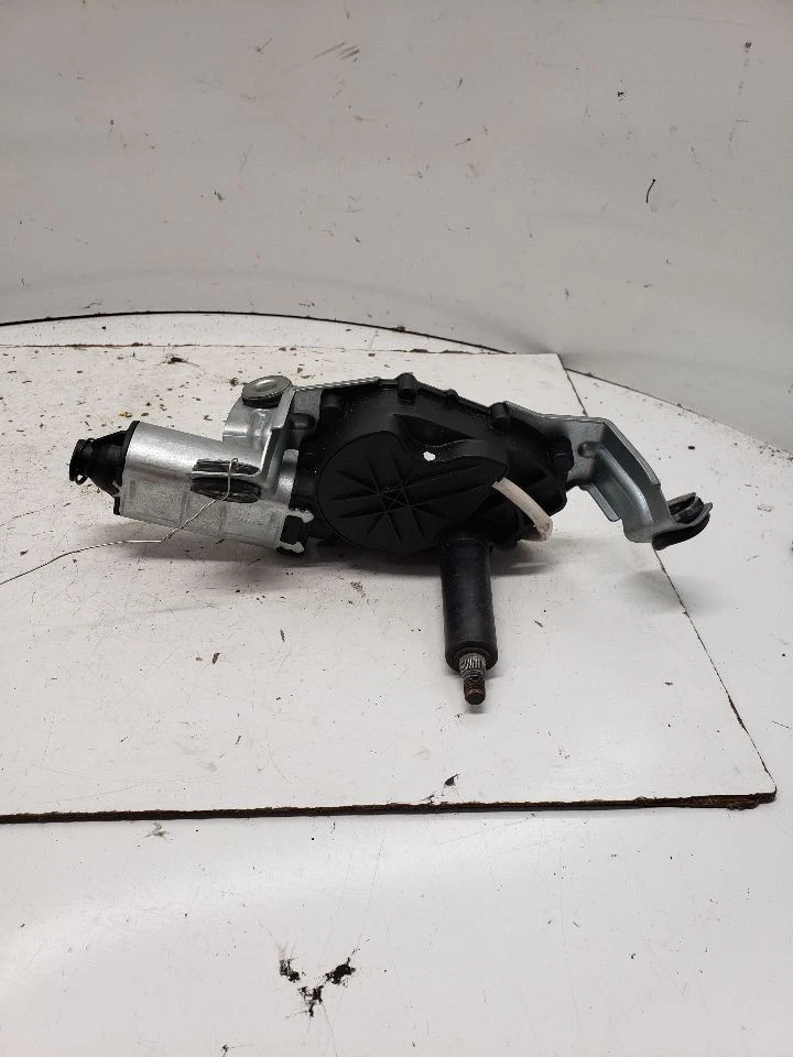 Rear Wiper Motor Fits 03-14 VOLVO XC90 1384306 - Image 2 of 4