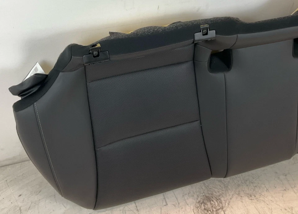 Almofada de banco inferior assento traseiro LEXUS ES350 2019-2022 somente grau A 26k milhas fabricante de equipamento original - Imagem 2 de 4