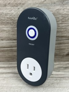 RAINPOINT WiFi Gateway Hub TWG004WRF for WiFi Sprinkler Timer (Hub Only)