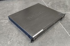 D-Link DGS-3120-48PC 48-Port Gigabit PoE Mana...