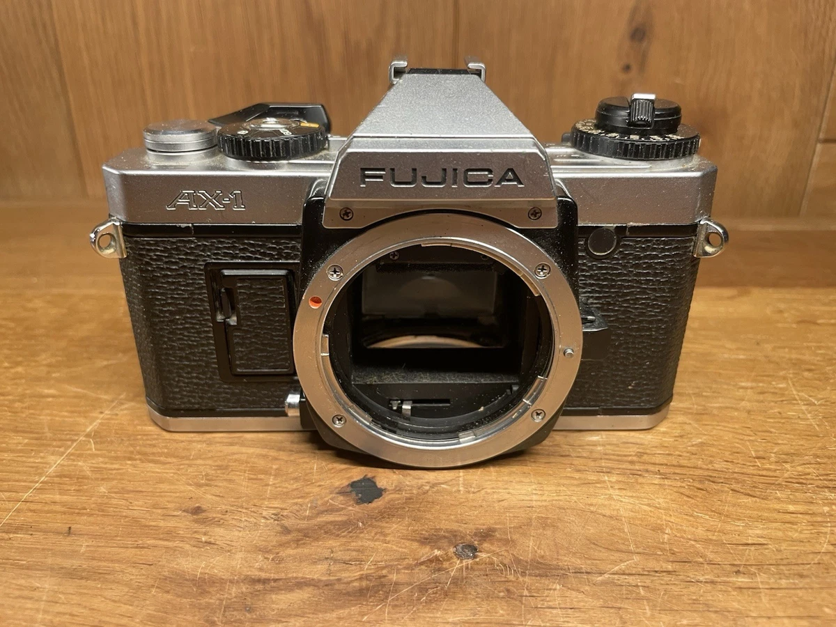 25+ Fujica 35 mm Film Cameras for sale | Updated Oct 2026