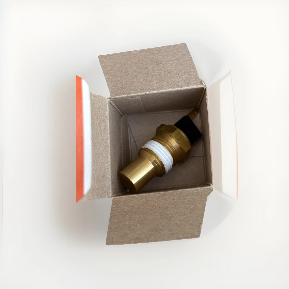 Sensor de apagado por refrigerante Generac G035606 foto 1