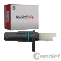 Bogap Kurbelwellensensor Passend FüR Nissan Interstar NV400 Primastar Qashqai
