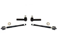 05-13 Tacoma 4x4 & Pre Runner Inner & Outer Tie Rods REF# EV800529 ES80895