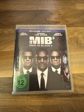 Men in Black 3 - 3D + 2D /Blu-Ray  Blitz Vers...