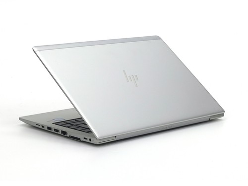 HP EliteBook 840 G5 Notebook 14" IPS FHD i5-7300U (4x 2.6GHz) 8GB 2556GB SSD - Bild 4 von 5