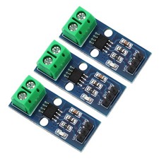 ACS712 5A Range Current Sensor Module chip ACS712ELC-05B Hall Current Sensor Cur