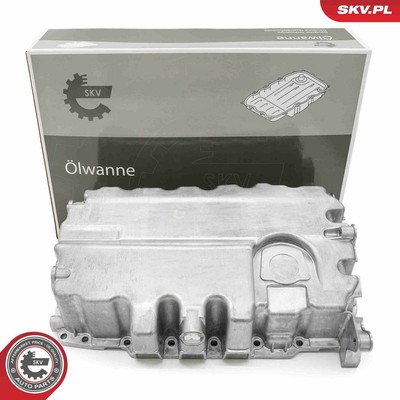 ESEN SKV Ölwanne 48SKV816 für AUDI SEAT SKODA VW