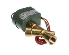 Cleveland Kit-Valve,Solenoid,1/2In Drain FK22221 - Free Shipping + Geniune OEM