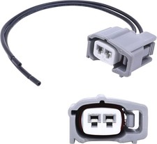 Fuel Injector Connectors 23250-22020 23250-22070 Socket Plugs with Pigtail Harne