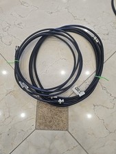 Olympus MAJ-1912 HD SDI Cable, 8FT, BNC to BNC, RGB N3646000 Used