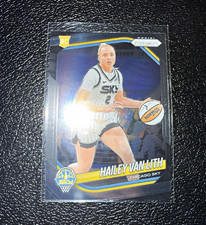 Hailey Van Lith RC 2025 Panini Prizm WNBA #2 Chicago Sky Rookie Card
