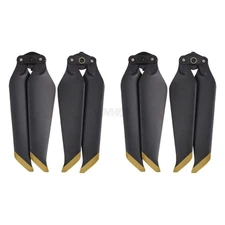 4pcs 8743 Low-Noise Quick-Release Propellers Prop Blade For DJI Mavic 2 Pro/Zoom