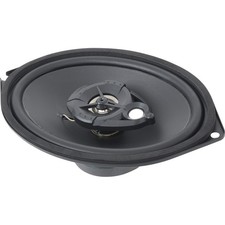 1965-70 Ford/Mercury; 5"X7" Radio Speaker; Dash Mounted; Various Models