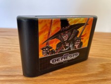 Chakan Sega Genesis OEM Cartridge
