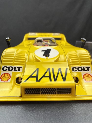 FLY 1:32, #1 PORSCHE 917/10, INTERSERIE CHAMPION 1972, SLOT CAR, Fastest Ever! - Bild 6 von 20