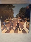 The Beatles Abbey Road Vinyl LP Record  Rock/Capitol SJ-383