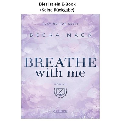 Breathe With Me (Playing for Keeps 5): S Becka Mack 2026