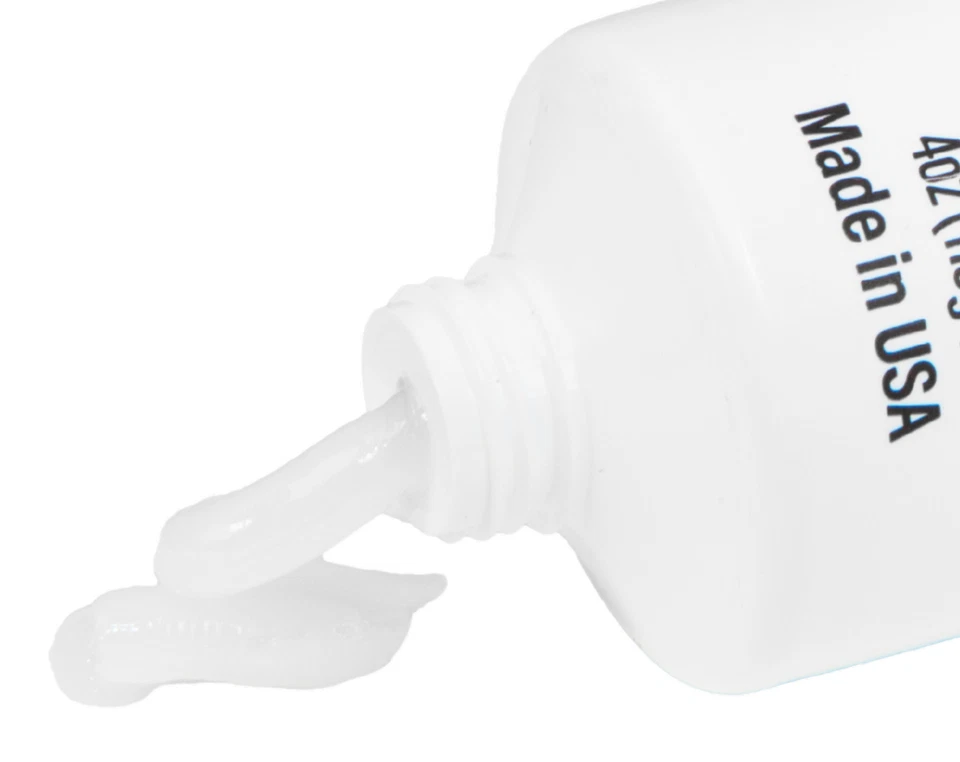 LubeTube 4 oz - Grasa sintética multiusos para equipos de piscina, plomería, etc. Foto 4 de 4