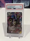 Umbreon VMAX TG23/TG30 Swsh09: Brilliant Stars Trainer Gallery Holo
