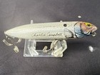 VINTAGE HEDDON ZARA SPOOK TOUGH COLOR G FINISH CHARLIE CAMPBELL — photo 3